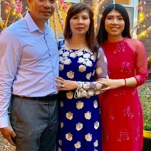 Meet your Posher, Dung